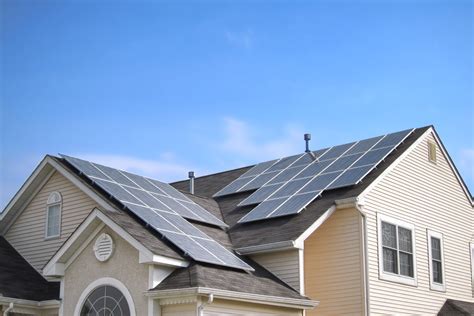 Doing it yourself can seem somewhat overwhelming, especially if you are not ready to delve into you must understand that the specifics of your setup might vary depending on your roof type or size and solar kit. Should I Put Solar Panels on My Roof? - Roofmaster Ottawa