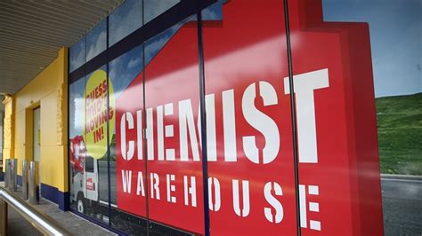 Chemist Warehouse Supply Workers Demand Pay Rise