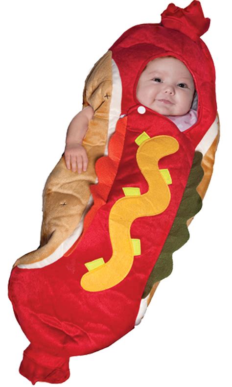 Hot Dog Costume Costumes Fc