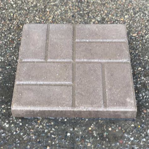 Stepping Stones For Landscaping In Colorado The Brickyard