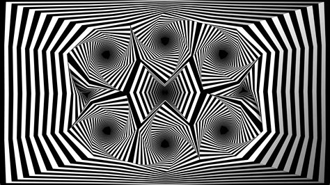 Illusion 8k Ultra Hd Wallpaper Background Image