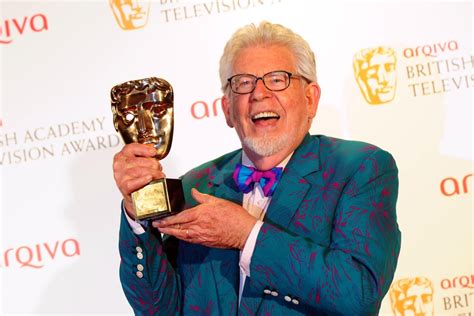 Disgraced Entertainer And Sex Offender Rolf Harris Dies Aged 93 Radio