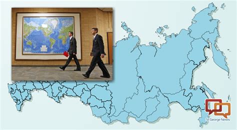 Mormon Missionaries To Stay In Russia Despite New Law St George News