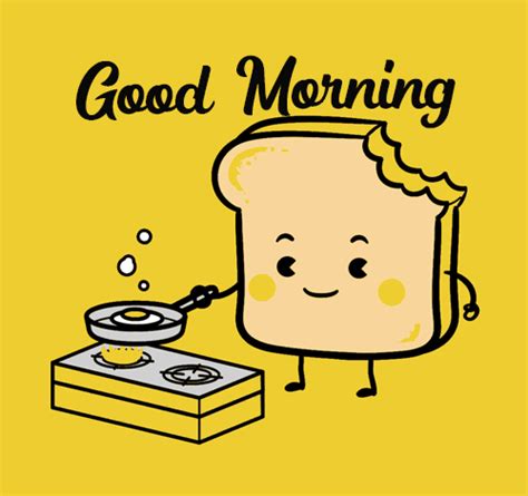 Good Morning Funny  Animation Download My Site