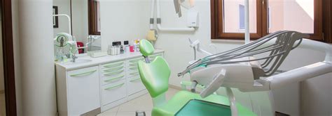 Studio Dentistisco Tricase Stefanelli