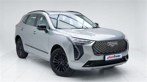 A Detailed Review Of The 2023 Haval Jolion Features Specifications