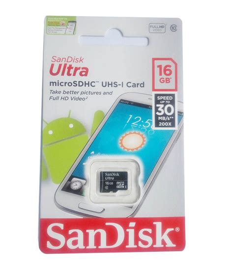 Maybe you would like to learn more about one of these? Sandisk 16 GB Micro Sd Card - Buy Sandisk 16 GB Micro Sd ...
