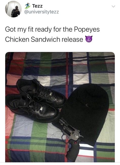 You Can Always Count On The Black Air Force Blackpeopletwitter