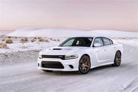2015 Dodge Charger Srt Hellcat Preview Jd Power