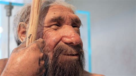 Neanderthal Dna Linked To Cancer And Autoimmune Diseases In Modern