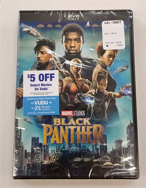 Black Panther Dvd 2018 Best Buy Ubicaciondepersonascdmxgobmx