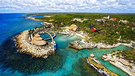 Grupo xcaret has established itself as a great leader in sustainable and socially responsible tourist take advantage of the grupo xcaret brand by linking our products, promotions, and inventory on your. Hotel Xcaret Mexico, Playa del Carmen, Quintana Roo, Mexico - YouTube
