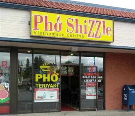 25 Funny Pho Restaurant Pun Names That Get You Every Time