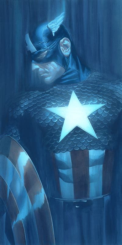 Silver K Gallery - Heroes And Villains