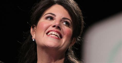 Monica Lewinsky Campaigns Against Cyberbullying