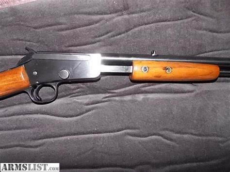 Armslist For Saletrade 1920s Marlin Model 29 Take Down 22 Caliber