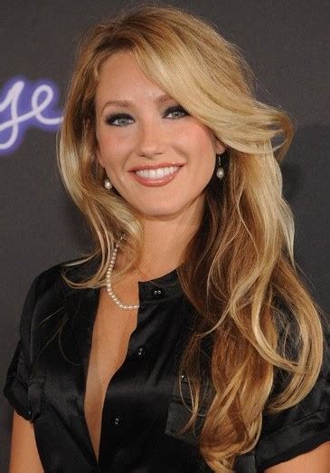 Messy sexy hair covering eyes. 4 Stunning Long Wavy Hairstyles - Pretty Designs