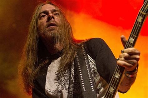 Ex Pantera Bassist Rex Brown Says He Isnt Worried About ‘outing