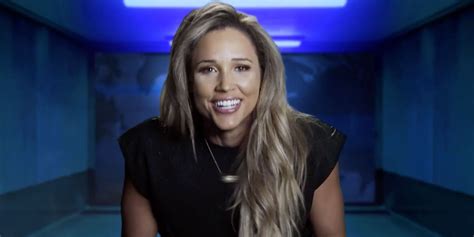 The Challenge Lolo Jones Claims Producers Forced Her To Quit