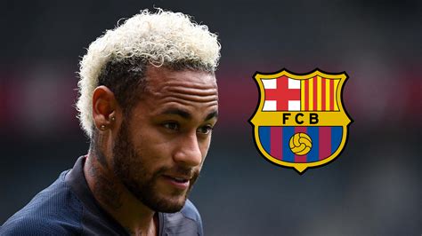 'Neymar returning to Barcelona is possible' - Coronavirus could deflate ...