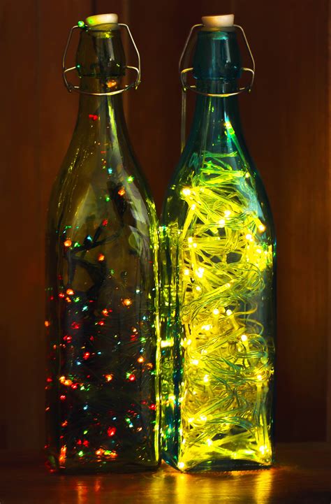 Diy Ideas For Home Decor 5 Ways To Reuse Old Glass Bottles And Jars