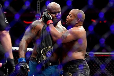 View complete tapology profile, bio, rankings, photos. Monday Morning Hangover: What's next for Derrick Lewis ...