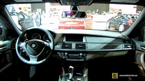 #bmw #x6 #suv #newcar #video. 2014 BMW X6 xDrive 50i at 2014 Chicago Auto Show