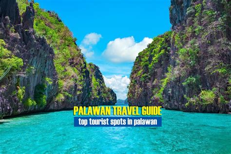 Top Tourist Spots In Palawan And How To Get There Escape Manila