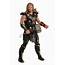 The Avengers Dark World Thor 1/4 Scale Action Figure  NECAOnlinecom