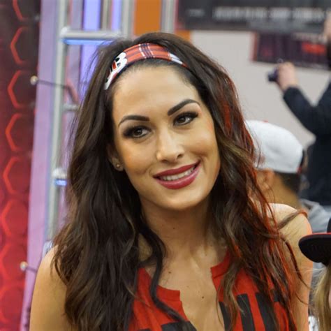 Brie Bella S Bio Net Worth Daughter Baby Husband Tattoo Wedding Son