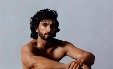 Ranveer Singh S Nude Photoshoot Is Going Viral Again You Will Be Surprised To Know The Reason