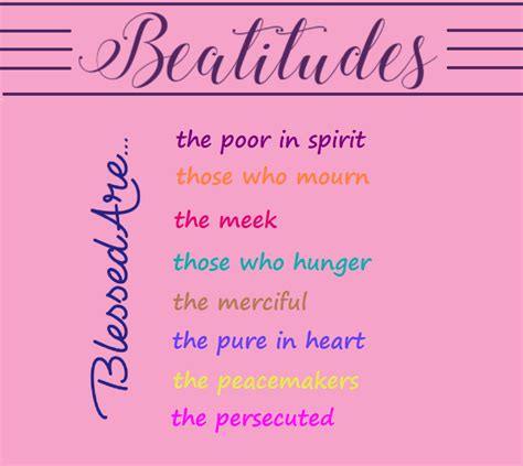 Albums 100 Pictures Pictures Of The Beatitudes Superb 102023