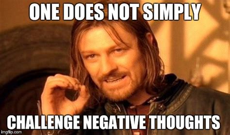 cognitive behavioral therapy memes and s imgflip