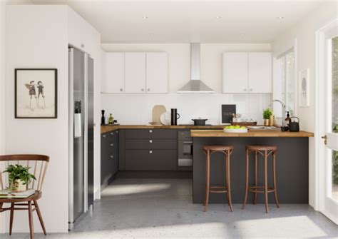 Mix the butter, beer and a pinch of salt into the egg yolk. Australian kitchen trends: Winter 2018 edition - The ...