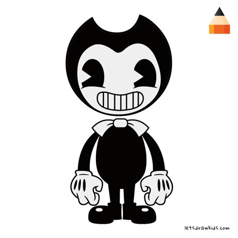 Make a prt 2 and draw ink bendy. How To Draw Hello Neighbour