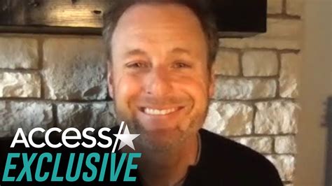 Chris Harrison Stans Hannah Brown And Tyler Camerons Speculated Romance