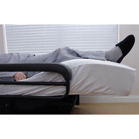 Liberty Bed Sleep To Stand Electric Bed With Hi Lo Motor