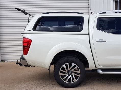 My experience in building aluminium canopy for nissan navara. Carryboy Canopy - Nissan Navara NP300