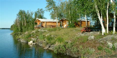 Maybe you would like to learn more about one of these? Shadd Lake Cabins - Northern Saskatchewan | My Canada ...
