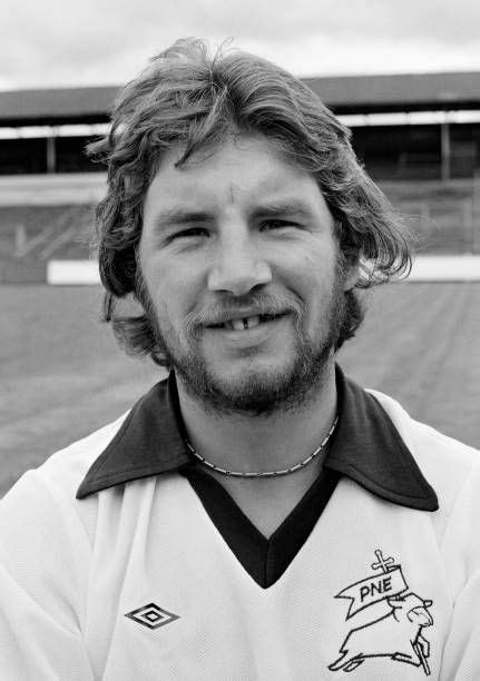 I'm a mean green mother from outer space and i'm bad!!. Stuart Baxter of Preston North End in 1975. | Preston ...
