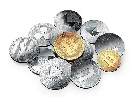 The Right Way to Buy Cryptocurrencies - Investment U
