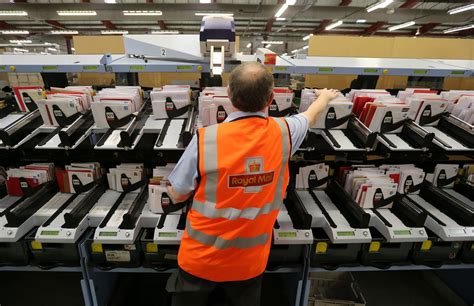 Whether it's first class or special delivery, trust us with your mail. Royal Mail looks to create hybrid pension scheme ...