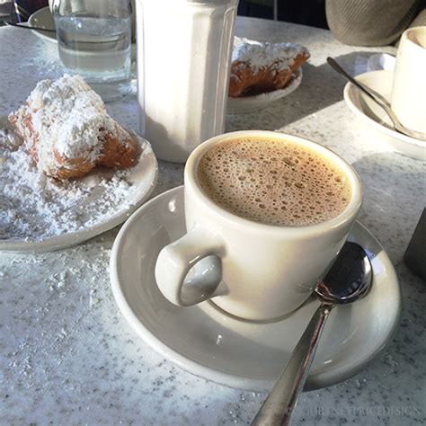 This popular new orleans landmark has been located in the french market since the early 1860's.coffee and chicory.product featuresenjoy authentic new orleans cafe du monde coffee and chicory. Cafe Du Monde- Expansion Rumors