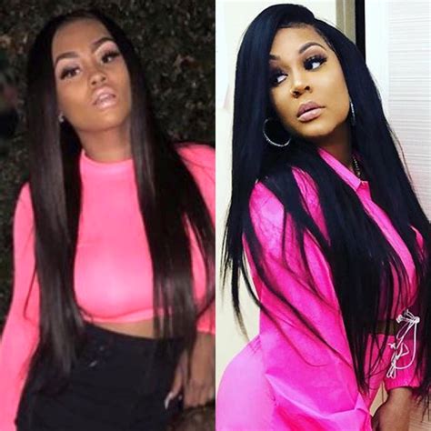 love and hip hop newbie summer bunni admits to lyrica anderson that she had sex w husband a1