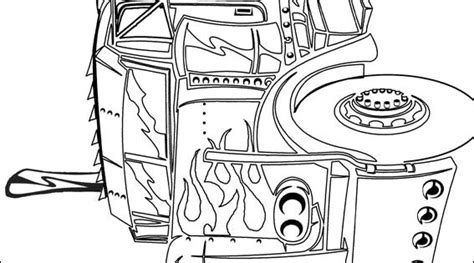 Want to discover art related to shockwave? Transformers 3 Shockwave Coloring Pages | Transformers ...