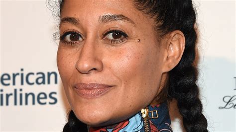What You Dont Know About Tracee Ellis Ross
