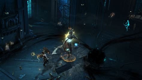 Diablo Iii Reaper Of Souls Enemies Detailed Gamespot