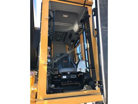 New 2019 Tigercat Tigercat LS855E Shovel Logger Log Forwarders In