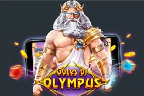 Gates Of Olympus Slot Game Theme Return To Player Rtp Rate Volatility