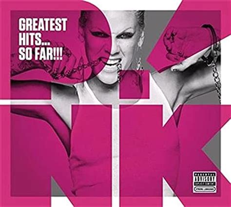Best Pink Greatest Hits Of All Time A Retrospective Look At The Pop Stars Career Achievements